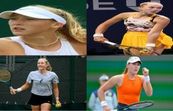 Mirra Andreeva: The Teen Phenom Dominating the 2026 Dubai Open