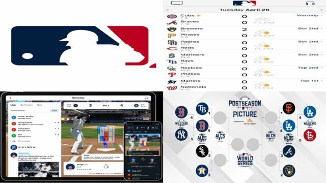 MLB Scores, 2026 Season - ESPN
When you