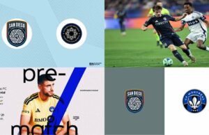 Montréal vs San Diego FC Live: How to Watch, Start Time, and 2026 MLS Home Opener Preview