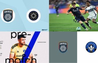 Montréal vs San Diego FC Live: How to Watch, Start Time, and 2026 MLS Home Opener Preview