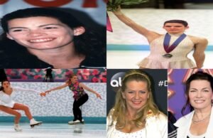 Nancy Kerrigan Today: The Legacy of a Figure Skating Icon and the Scandal That Changed Sports