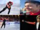 Ning Zhongyan Stuns Field with Olympic Record 1500m Gold at Milano Cortina 2026