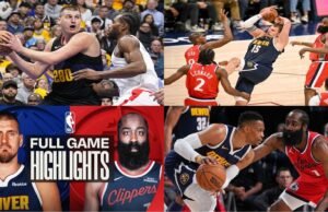 Nuggets vs Clippers: How to Watch, Live Stream, and Prediction for the NBA Clash