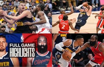 Nuggets vs Clippers: How to Watch, Live Stream, and Prediction for the NBA Clash