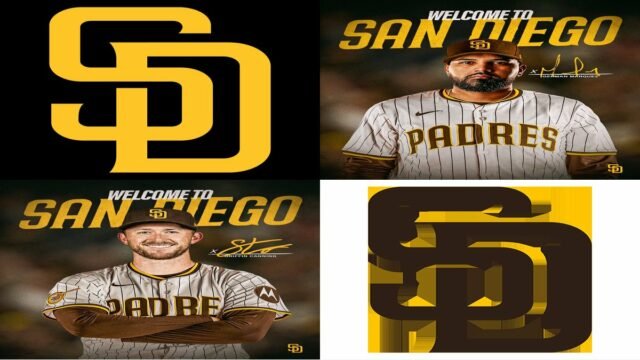 San Diego Padres Scores, Stats and Highl
