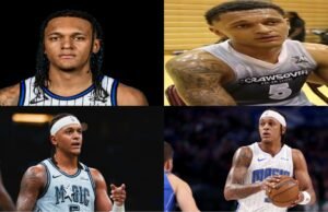 Paolo Banchero: Is the Magic Star Gassed? How to Watch Orlando Magic Live