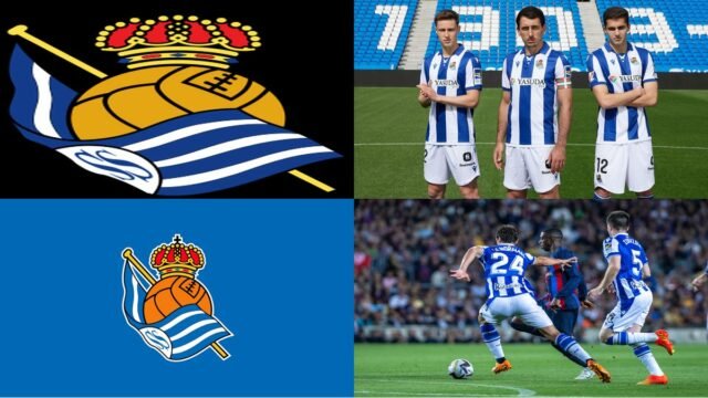Real Sociedad - Wikipedia
A tribute to o