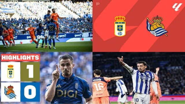 First setback - Real Sociedad de Footbal