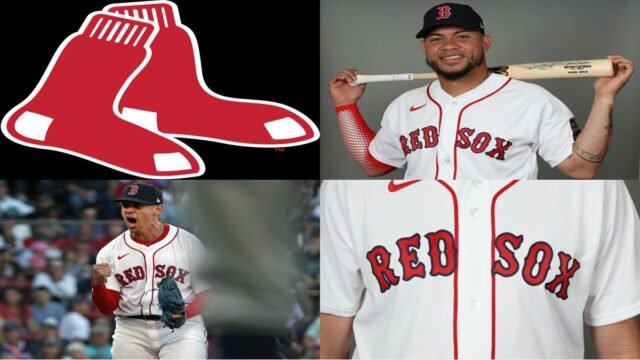 Boston Red Sox - Wikipedia
Boston Red So