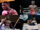 Richardson Hitchins Out of Oscar Duarte Fight: Injury Update and News