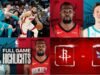 Rockets vs Hornets: Kon Knueppel Explodes for 24 Points in Thrilling Charlotte Victory