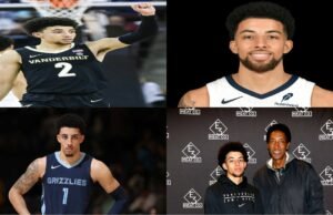 Scotty Pippen Jr. Ejected After Heated Clash with Myron Gardner: Full Breakdown and Stats