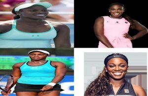 Sloane Stephens and Jozy Altidore to Divorce: Career Updates and Personal News for the Tennis Star