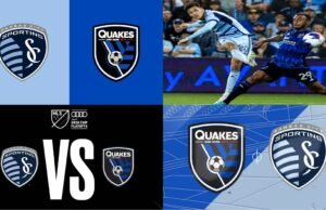 Sporting KC vs San Jose Earthquakes: Live Score, Stream, & Prediction