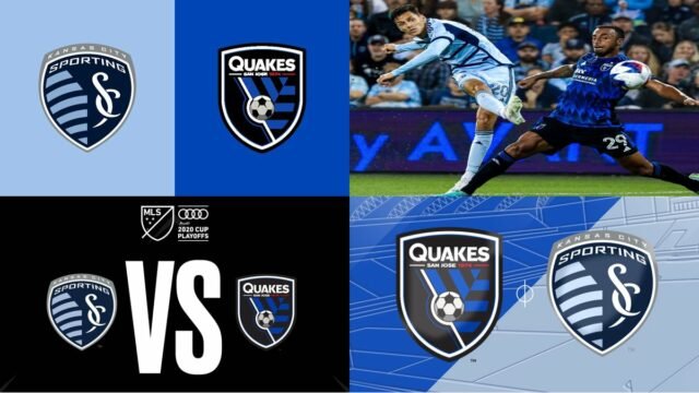 HIGHLIGHTS: Sporting Kansas City vs. San