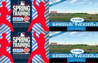 MLB Spring Training 2026: Full Schedule, TV Channels, and Key Matchups
