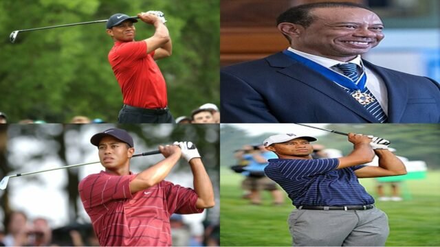 Tiger Woods | Biography, Majors, Masters