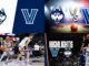 No. 5 UConn vs. Villanova: Huskies Dominate Second Half in 73-63 Victory
