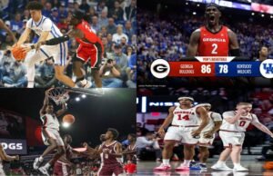 UGA Basketball: Are the Bulldogs March Madness Bound? How to Watch Live