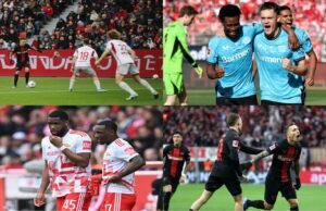 Union Berlin vs Leverkusen Live Stream: How to Watch, Prediction & Bundesliga Team News