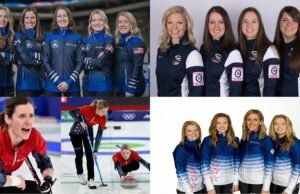 US Women’s Curling: Team USA Set for Bronze Battle After Heartbreaking Semifinal Loss to Switzerland