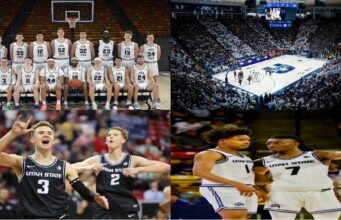 Utah State Basketball: Aggies Dominance, Nevada Showdown, and How to Watch Live