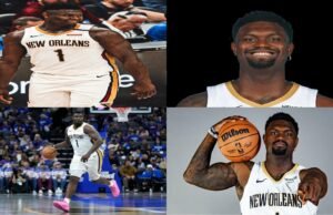 Zion Williamson Stats, Height & Live Stream Guide: Everything You Need to Know