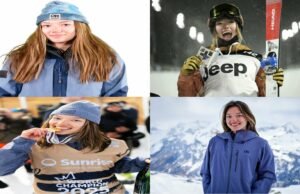 Zoe Atkin: From Stanford Student to Olympic Bronze—How to Watch Her Live!