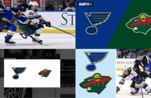 Blues vs Wild Live Stream: How to Watch, Start Time, and Betting Predictions