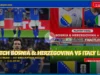Italy vs Bosnia & Herzegovina Live Stream: How to Watch, Prediction & USA Start Time Italy vs Bosnia & Herzegovina Live Stream: How to Watch, Prediction & USA Start Time
