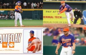 Clemson Baseball vs South Carolina: How to Watch, Live Score, and Rivalry Prediction