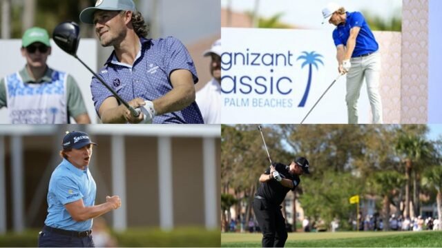 Cognizant Classic in The Palm Beaches 20