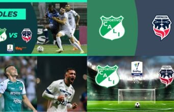 Deportivo Cali vs Fortaleza Live Score, Prediction & H2H Stats: March 1, 2026