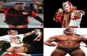Dragon Lee Under Siege: Why Gunther Targeted the WWE Lucha Star and How to Watch Live