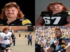 Gennings Dunker: The Mulleted Mauler of the NFL Draft – Scouting Report & How to Watch