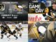 Penguins Blank Golden Knights: Arturs Silovs Leads Pittsburgh to a Dominant 5-0 Shutout