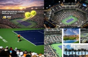 Indian Wells 2026: How to Watch BNP Paribas Open Live, Schedule, & Predictions