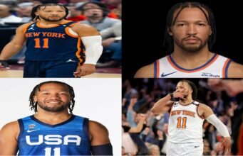 Jalen Brunson Dominance: Knicks Score, Latest Stats, and How to Watch Live