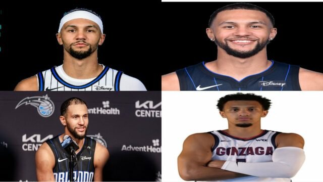 Jalen Suggs - Orlando Magic Guard - ESPN