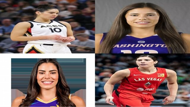 Kelsey Plum - Wikipedia
Kelsey Plum - Wo
