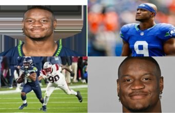 Kenneth Walker III Trade Rumors: Will the Seahawks Star RB Stay in Seattle?
