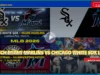 Miami Marlins vs Chicago White Sox Live Stream: How to Watch MLB Game Online, Time, & Prediction Miami Marlins vs Chicago White Sox Live Stream: How to Watch MLB Game Online, Time, & Prediction