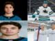 Michael Misa Live Stream & Stats: How to Watch the San Jose Sharks’ Rising Star