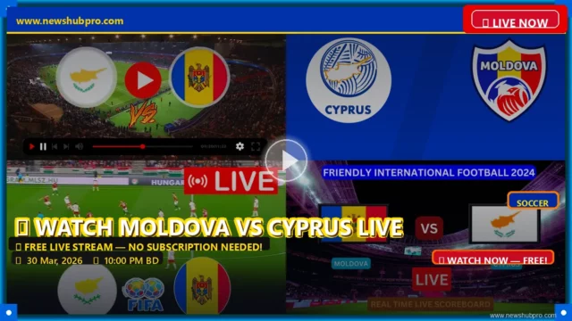 moldova-vs-cyprus Moldova vs Cyprus Live Stream: How to Watch, Kickoff Time, and Predictions