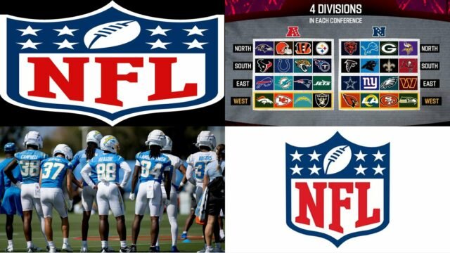National Football League - Wikipedia
The