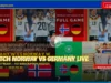Norway vs Germany Live: How to Watch World Women’s Curling Championship 2026 Norway vs Germany Live: How to Watch World Women's Curling Championship 2026