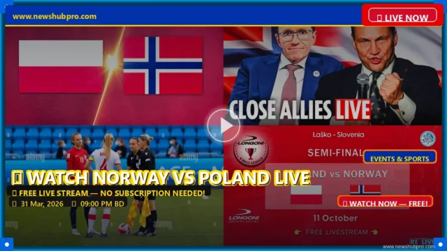 norway-vs-poland