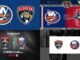 Panthers vs. Islanders: How to Watch, Live Stream, TV Channel, and Betting Predictions