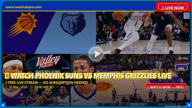 phoenix-suns-vs-memphis-grizzlies