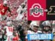 Purdue vs Ohio State Live Score: No. 8 Boilermakers Face Buckeyes Upset Threat